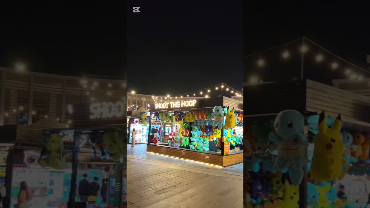 Have you ever been to JBR Dubai?Check this out guys