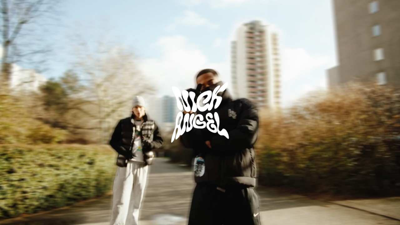 Dante YN x UK Garage Type Beat 