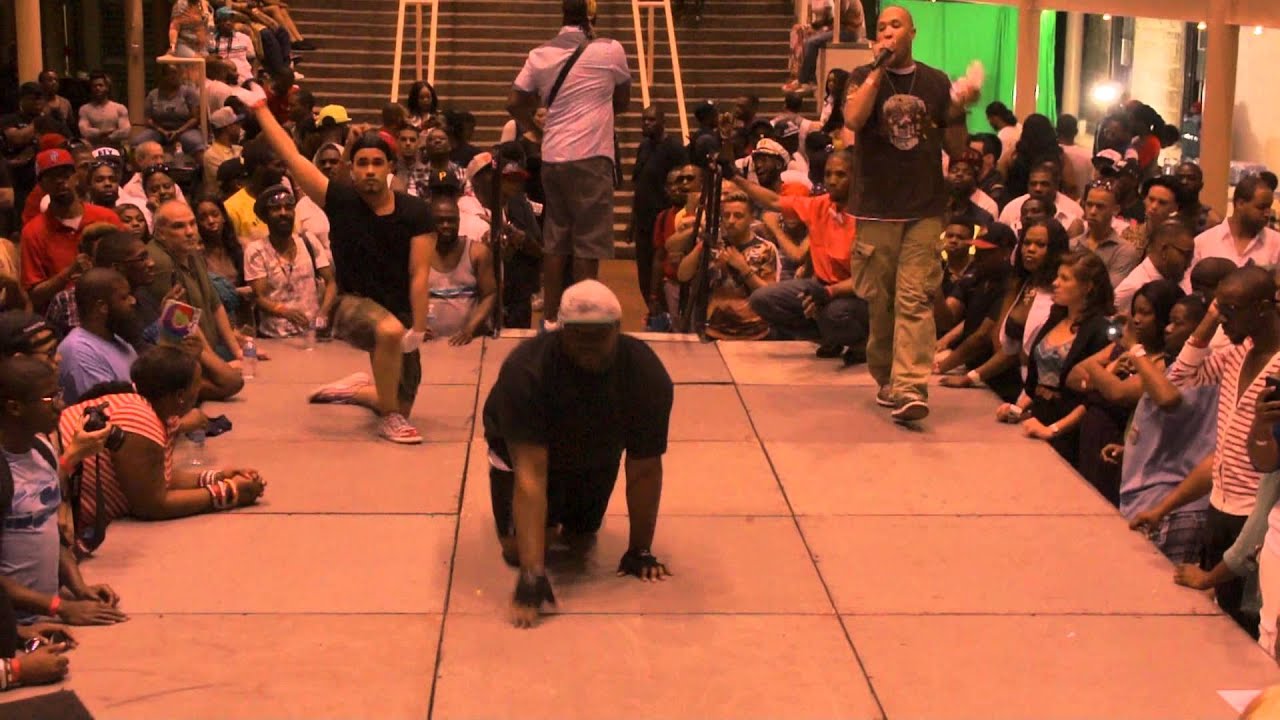 BQ OLD WAY @ CRYSTAL BALL 2013 MANN PRODIGY TANAKA EBONY ANTONIO XISTENCE AND MORE