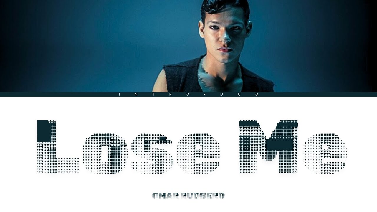 Omar Rudberg – 