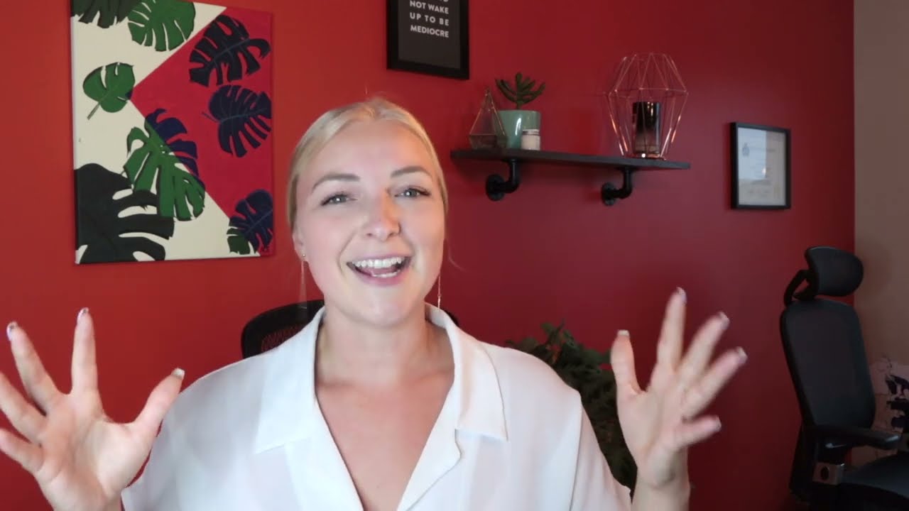 Sell on Social Breakdown with Mallory Rowan