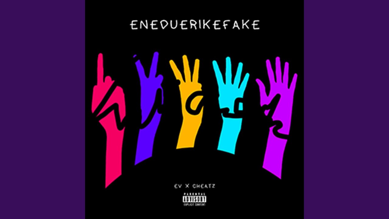 Eneduerikefake