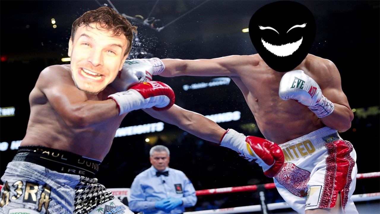 Lolcow Ian Jomha (Idubbbz) will fight Bigbunjeeeeee to help pay for his lawsuit