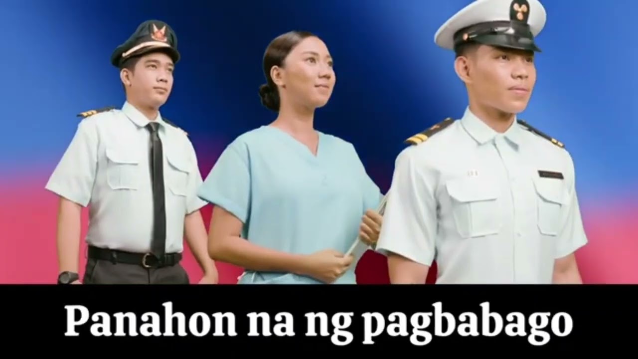 DepEd Official | Bagong Pilipinas Hymn