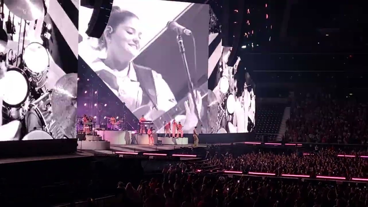 Harry Styles Frankfurt N1 05.07.2023 - Kiwi