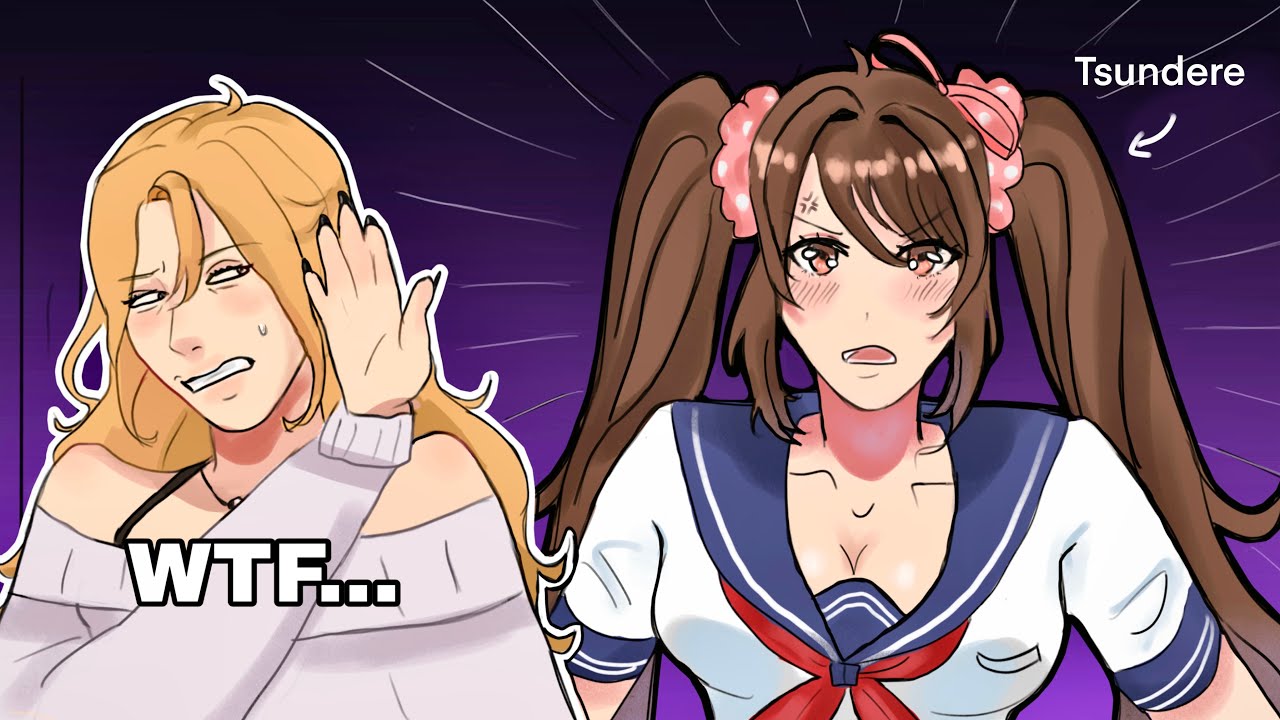 Anime Tropes that I HATE