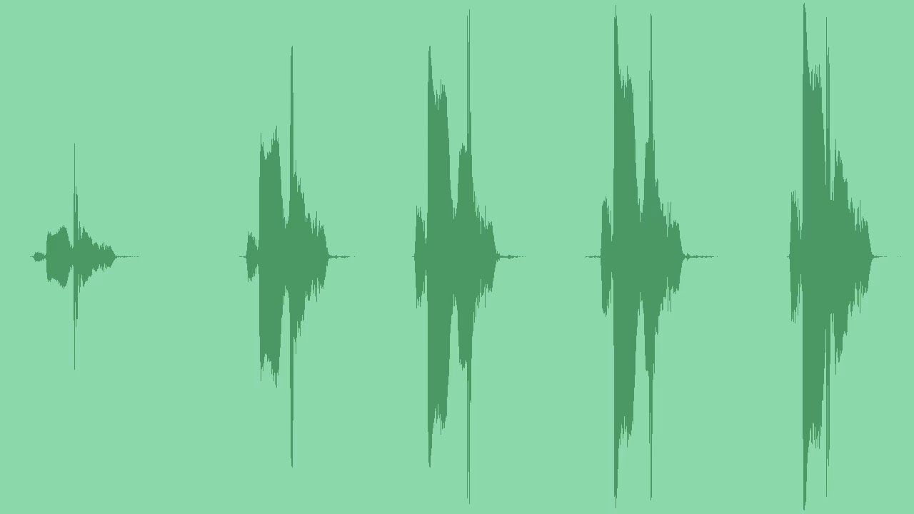 Stamp Sounds 2 Sound Effects