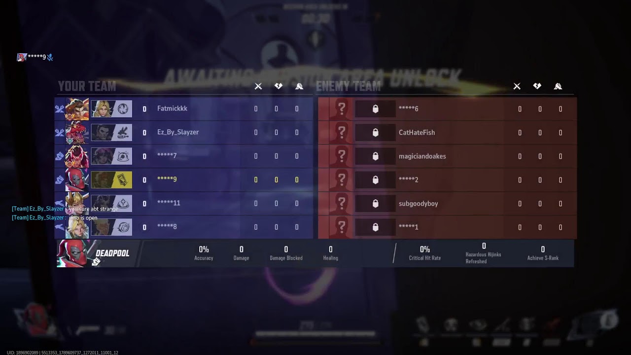 NEW SEASON! LETS GET IT!!! ROLLING RANKED?? GORR IS HERE!