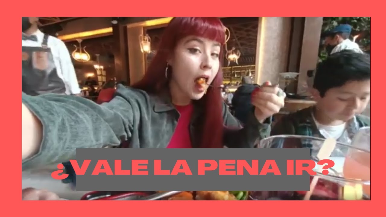 MI EXPERIENCIA EN STORIA D'AMORE (restaurante) - Soy Natalia Carter