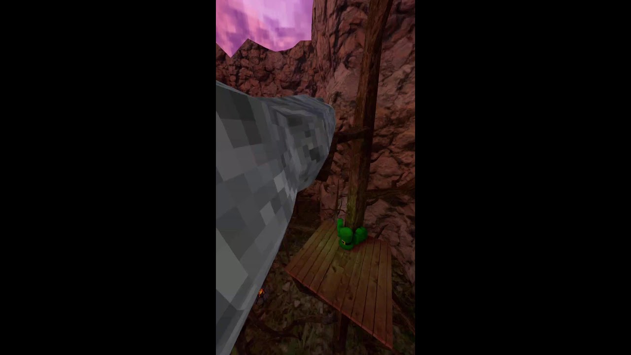 Meta Quest Broadcast | Powered by LIV