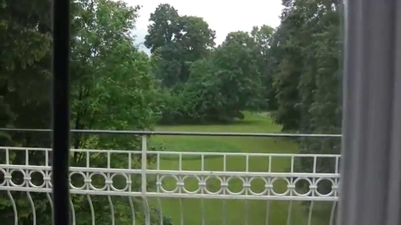Von Trapp House Tour - Part 1 - Martina's Room