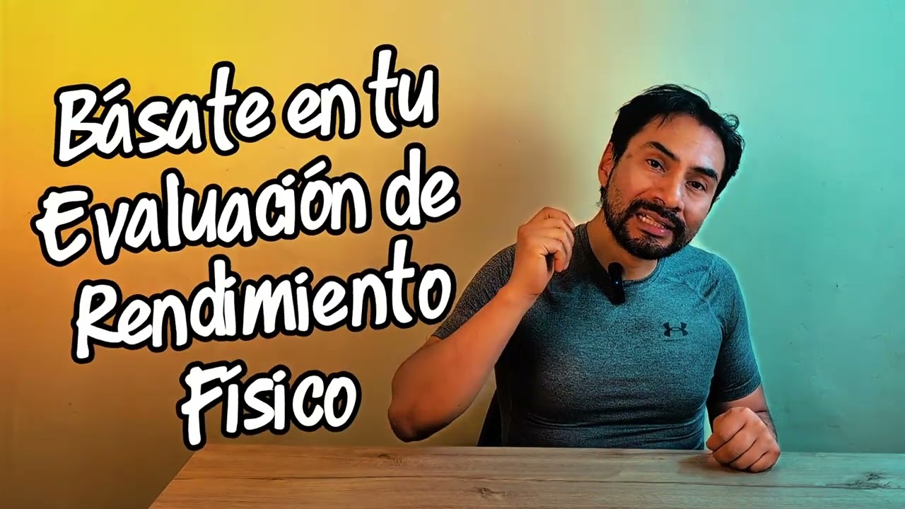 🚨 Planificación de entrenamiento 🏔️ previo a la temporada de montaña 