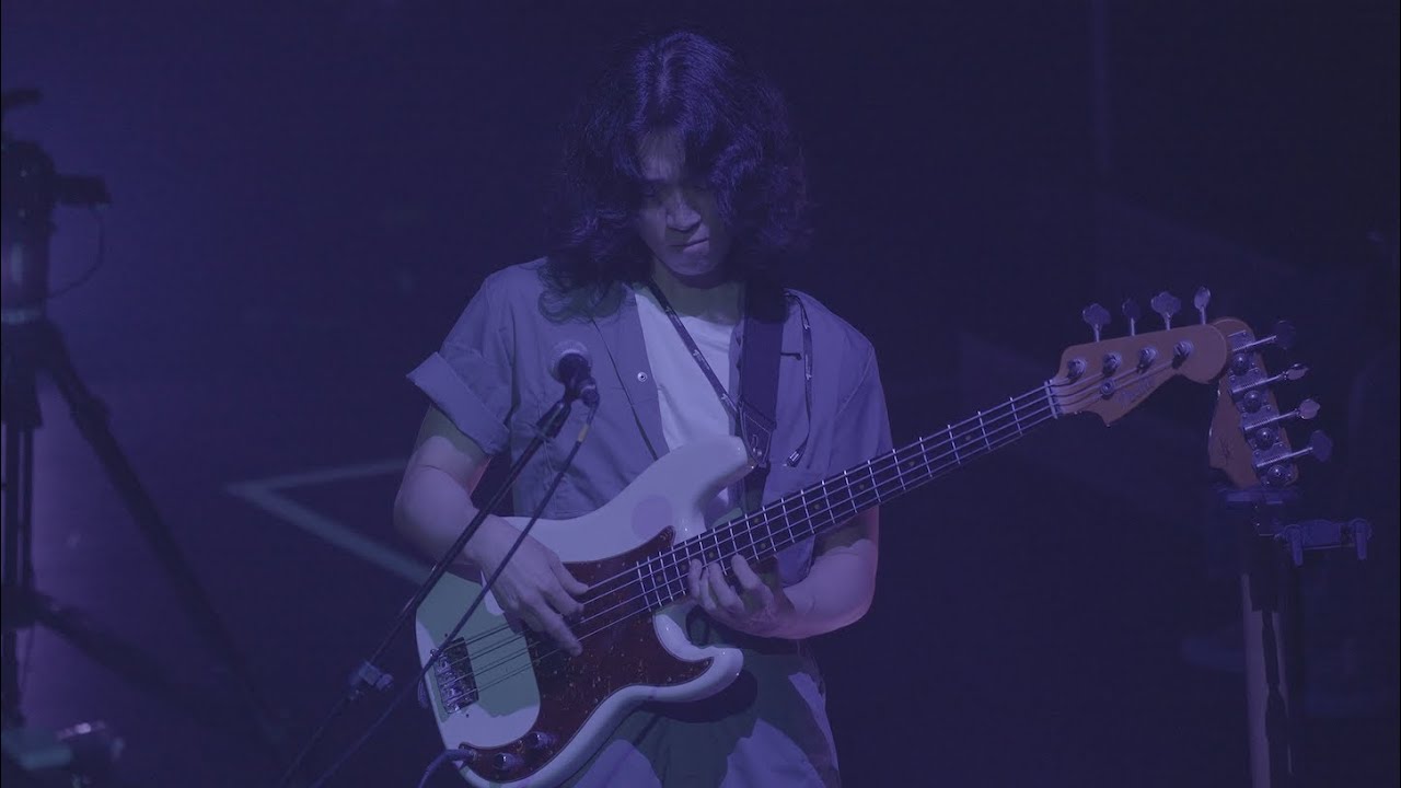 Bump2Soul “Lazy” Live 2025
