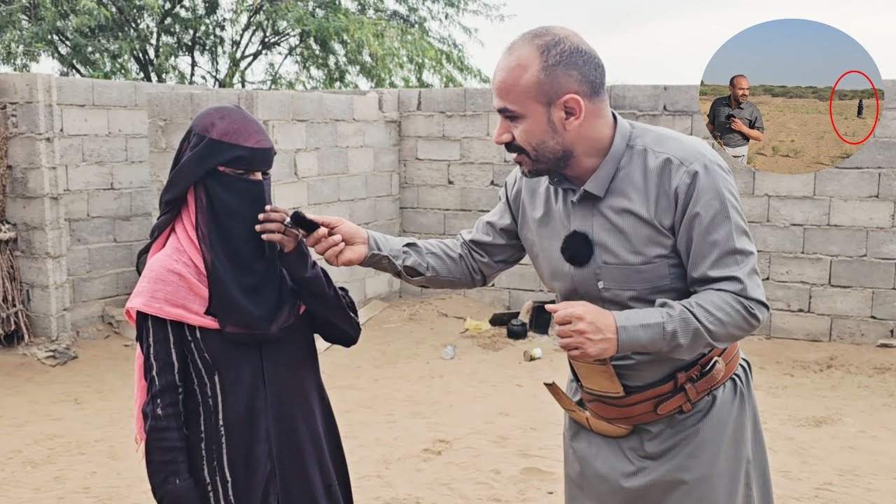 البنت الذي تركت الحطب وهربت لما أردنا نسألها توضح السبب وحالات أخرى| بعد الفجر 11
