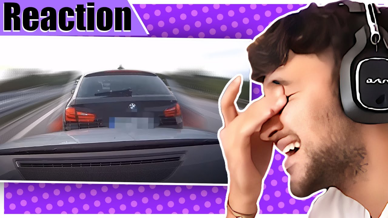 HAPTIC regt sich über AUTOFAHRER AUF..