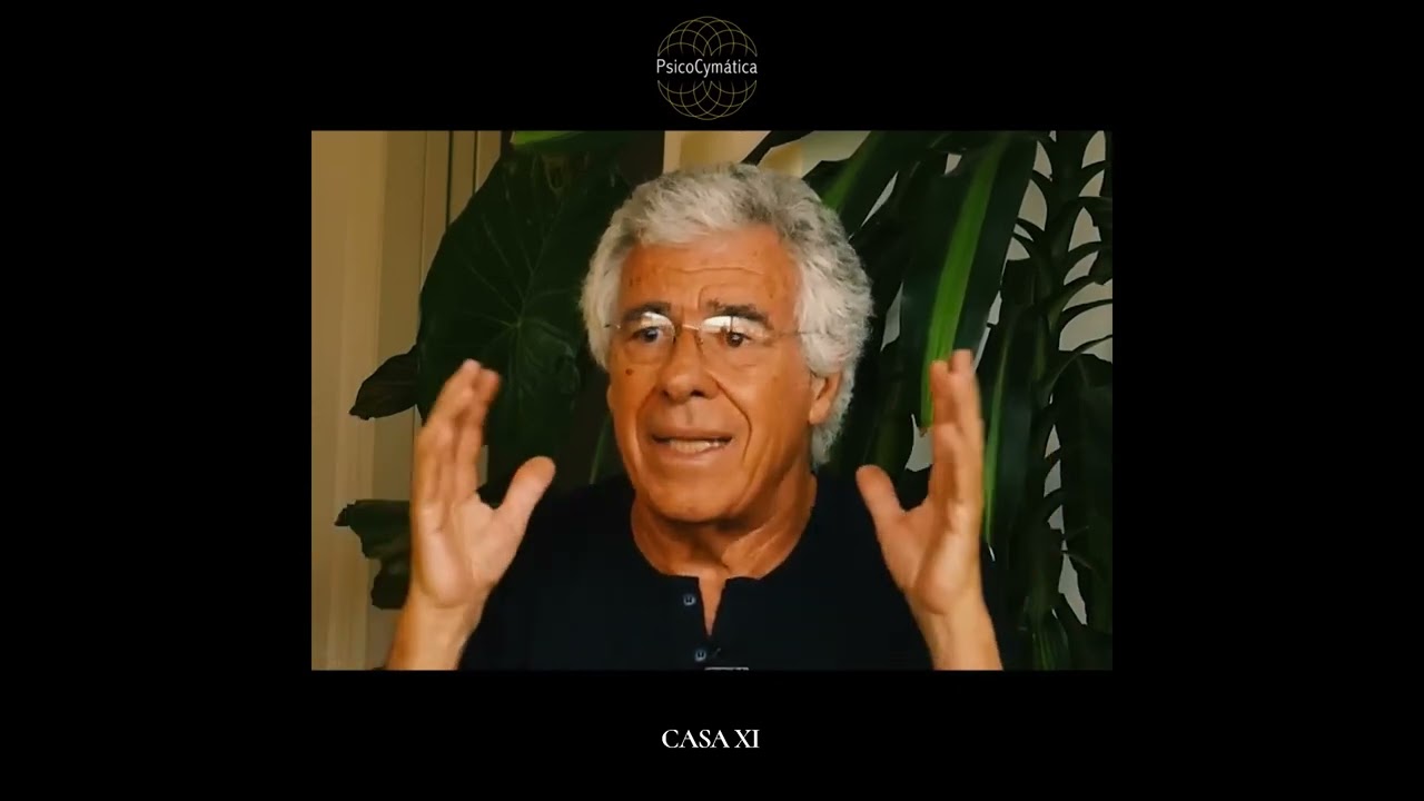 Tecnología y Espiritualidad | Eugenio Carutti entrevistado por Soledad Davies