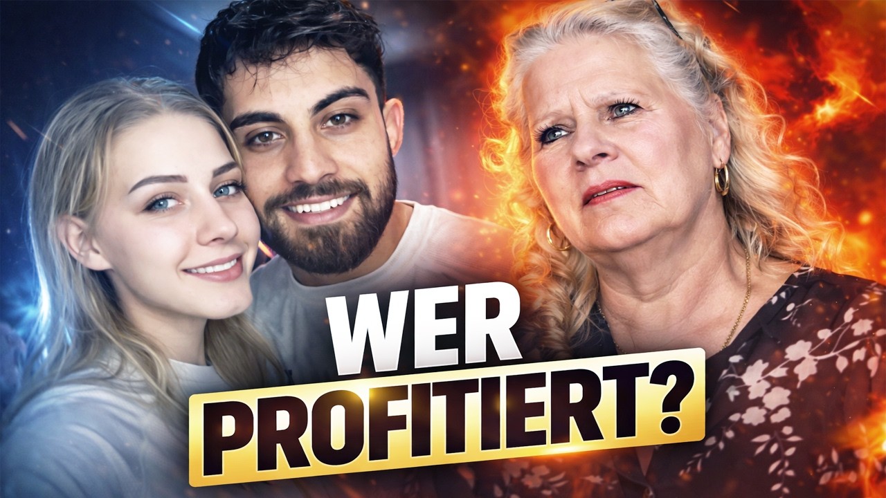 Wollny-Drama eskaliert: Hat Silvia wirklich profitiert? Die Wahrheit dahinter