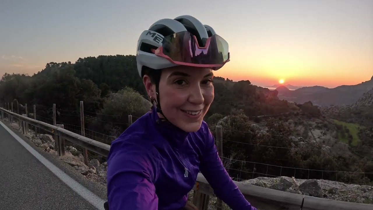 12 MONASTERIES RIDE MALLORCA | 179 MILES & OVER 4300 METERS OF CLIMBING