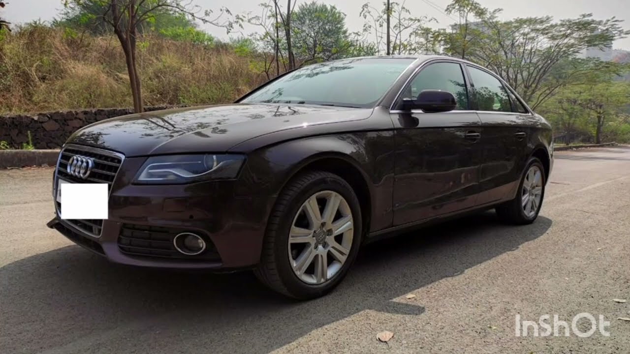 Audi 2.0TD 2011|9359645879|Nashik|#newarrivals #secondhandcars #usedcars #bestcar #cars #viral #vlog