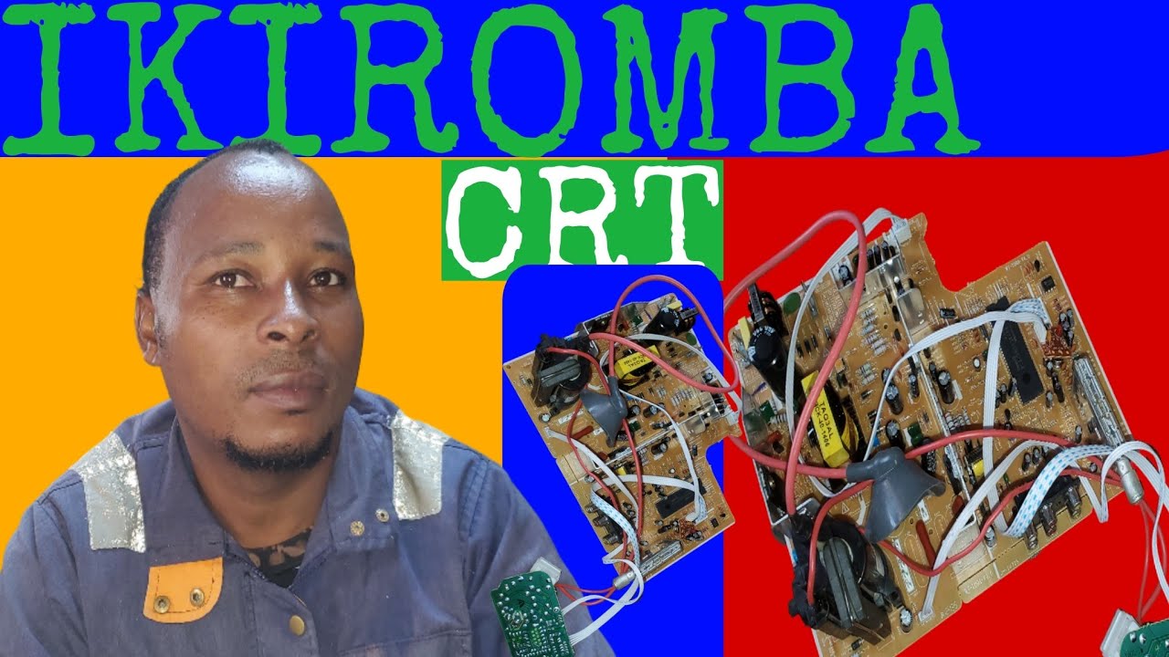 TELEVISION Y'IKIROMBA: GUTERA BOARD ( IKARITA Y'IKIROMBA) MU BURYO BWIZA KANDI BUKOROHEYE.