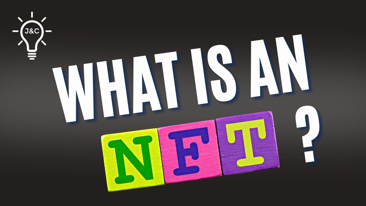 What is NFT? - NFT explained in 4 Minutes - NFTs Beginner Guide - NFT Crypto explained
