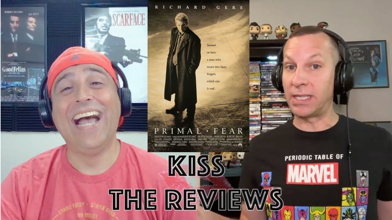 Primal Fear 1996 Movie Review | Retrospective