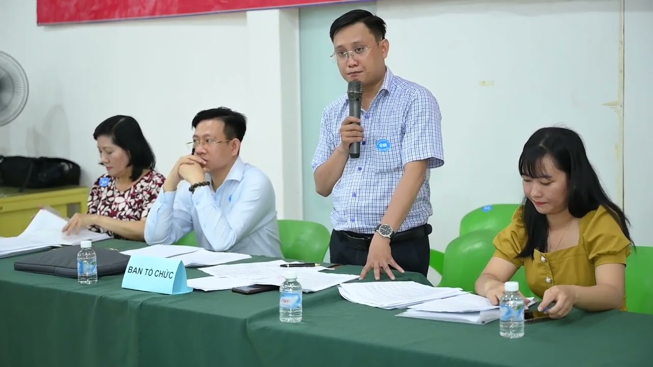 HOI NGHI CHUNG CU TAN TAO 1