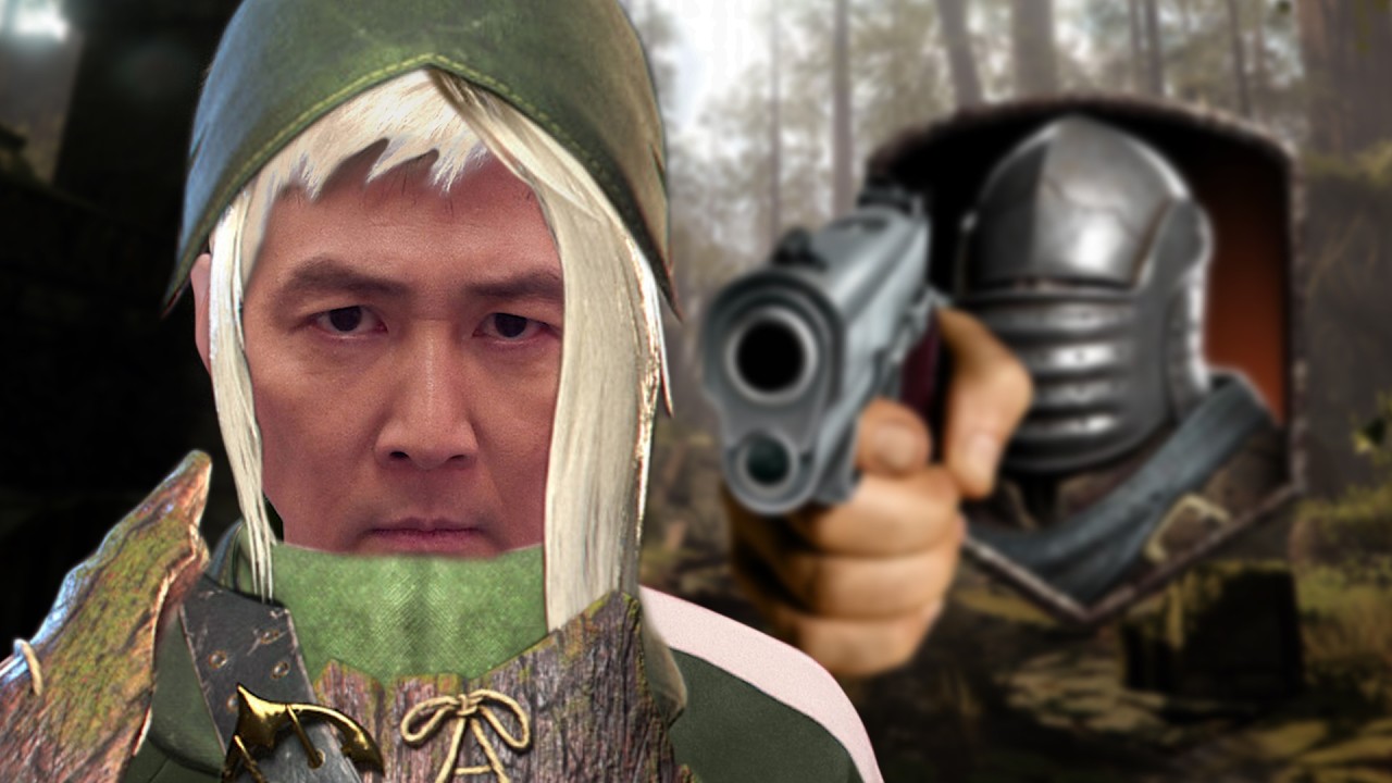 Vermintide 2 Review | The John Endtimes Experience