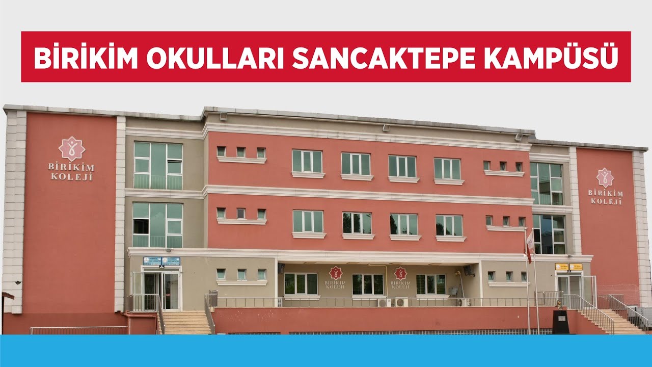 Sancaktepe Birikim Koleji Öğrencilerinden Öğretmenler Günü Mesajları