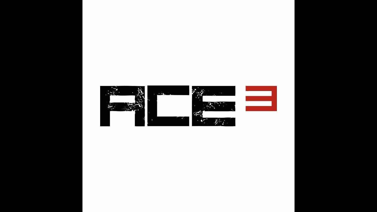 тест ACE3 Arma 3