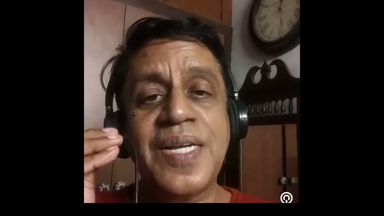 Rim Jhim Gire Saawan | Soulful Tribute to Kishore Kumar | Cover by Pradeep