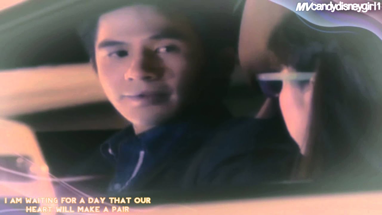 (Thai Drama) Buang 2012 MV (บ่วง) | Pope Thanawat & Esther Supreeleela | 