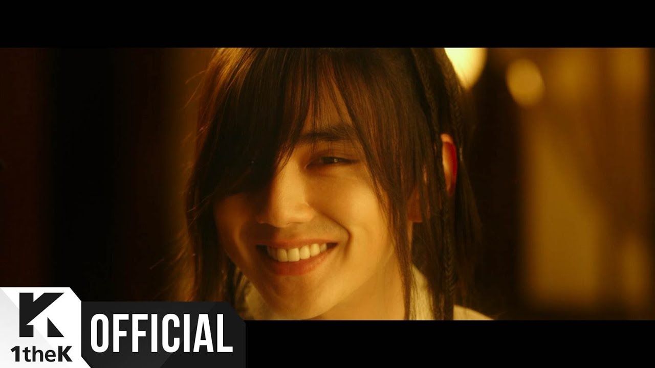 [MV] Gummy(거미) _ Would you love me(사랑해주세요)