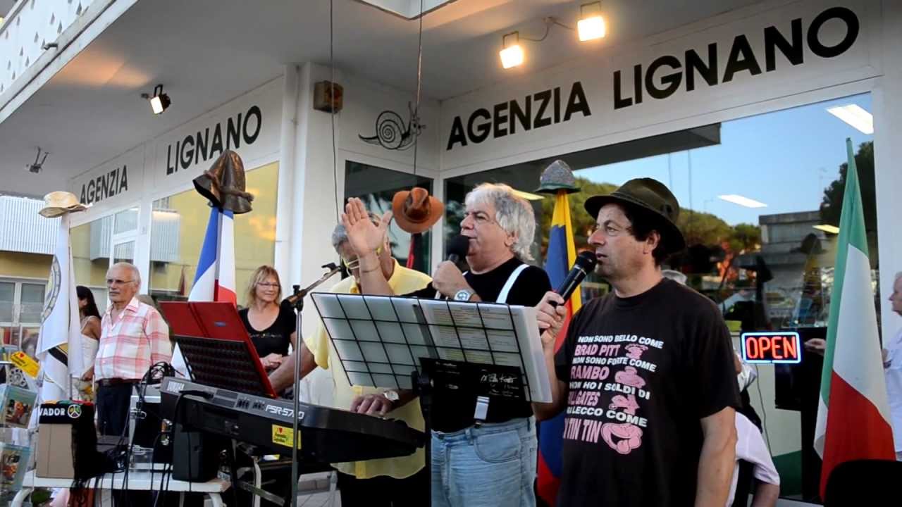 Sdrindule canta 