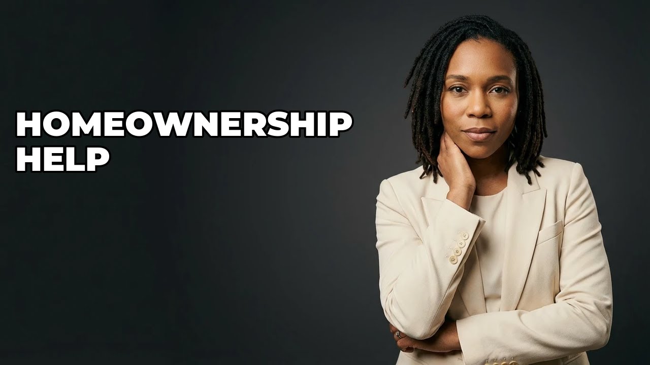Where Can I Find Non-Profit Homeownership Programs?