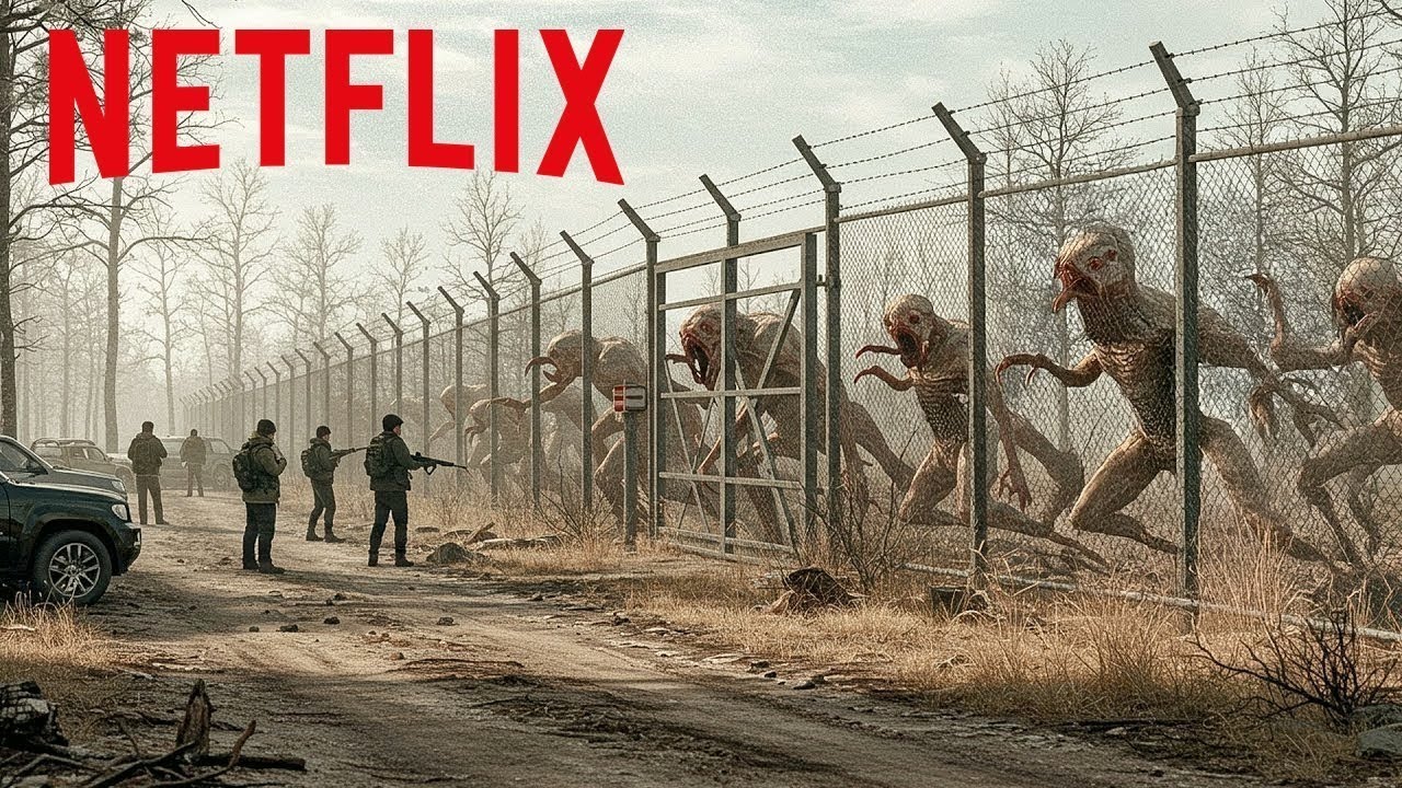 TOP 10 NEW SERIES in January 2026 You’re NOT READY FOR on Netflix, Max, and Prime Video