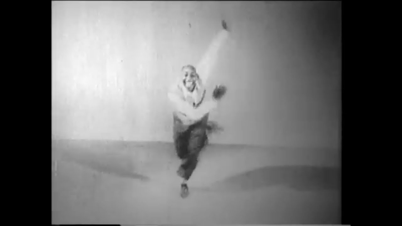 Squat Charleston - Vintage Compilation