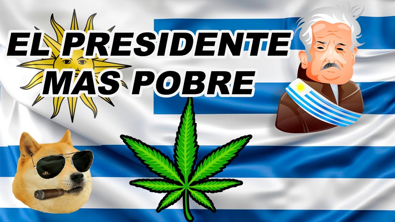 10 DATOS CURIOSOS DE URUGUAY EN 1 MINUTO
