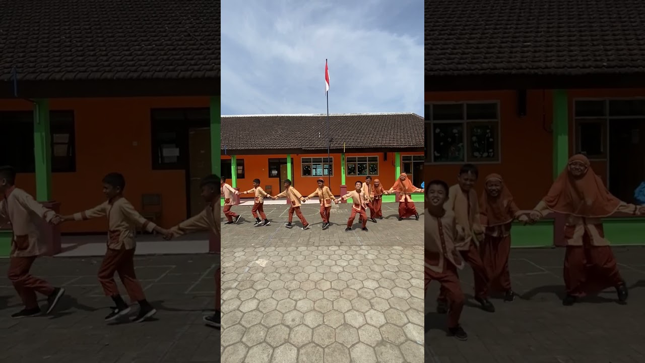 Hari Anak Nasional