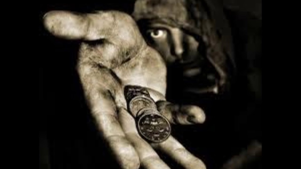 ORACIÓN CONTRA EL ESPÍRITU DE TRAICIÓN