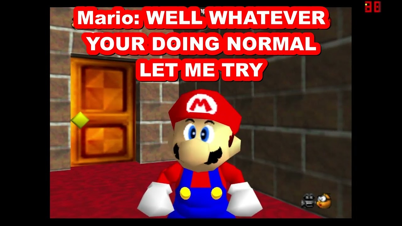 Said's Guide To Making Videos