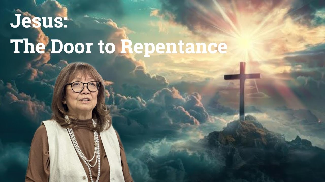 Jesus: The Door to Repentance - 02/01/2026 by Erlinda Cruz