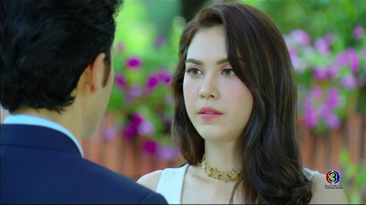 ผมจะทำให้มันชอบธรรมทุกอย่าง ขอแค่คุณทำตามสัญญาก็พอ | เหมือนคนละฟากฟ้า | TV3 Official