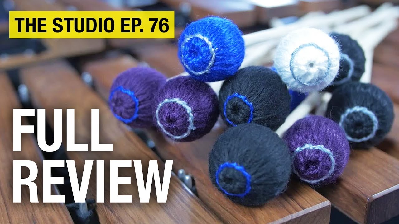 Innovative Percussion Casey Cangelosi Series: Are They Worth It?