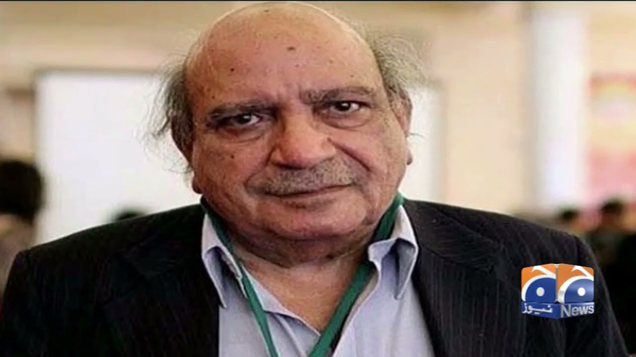 Remembering I.A. Rehman