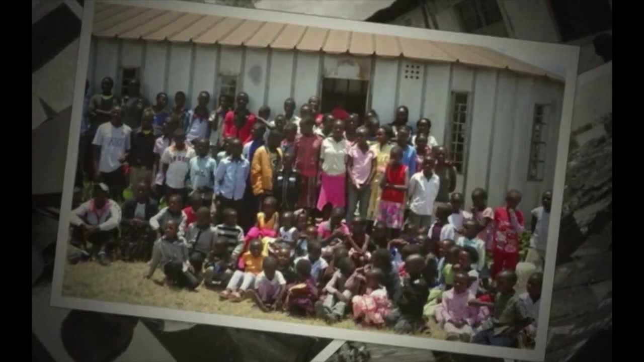 Orbit Village Project Kenya 2013