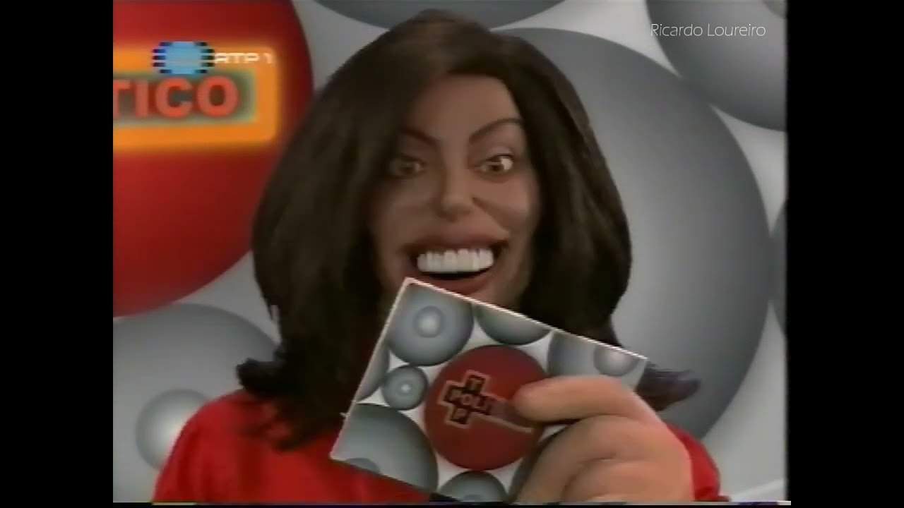 RTP1 - Contra Informação Excerto 2009