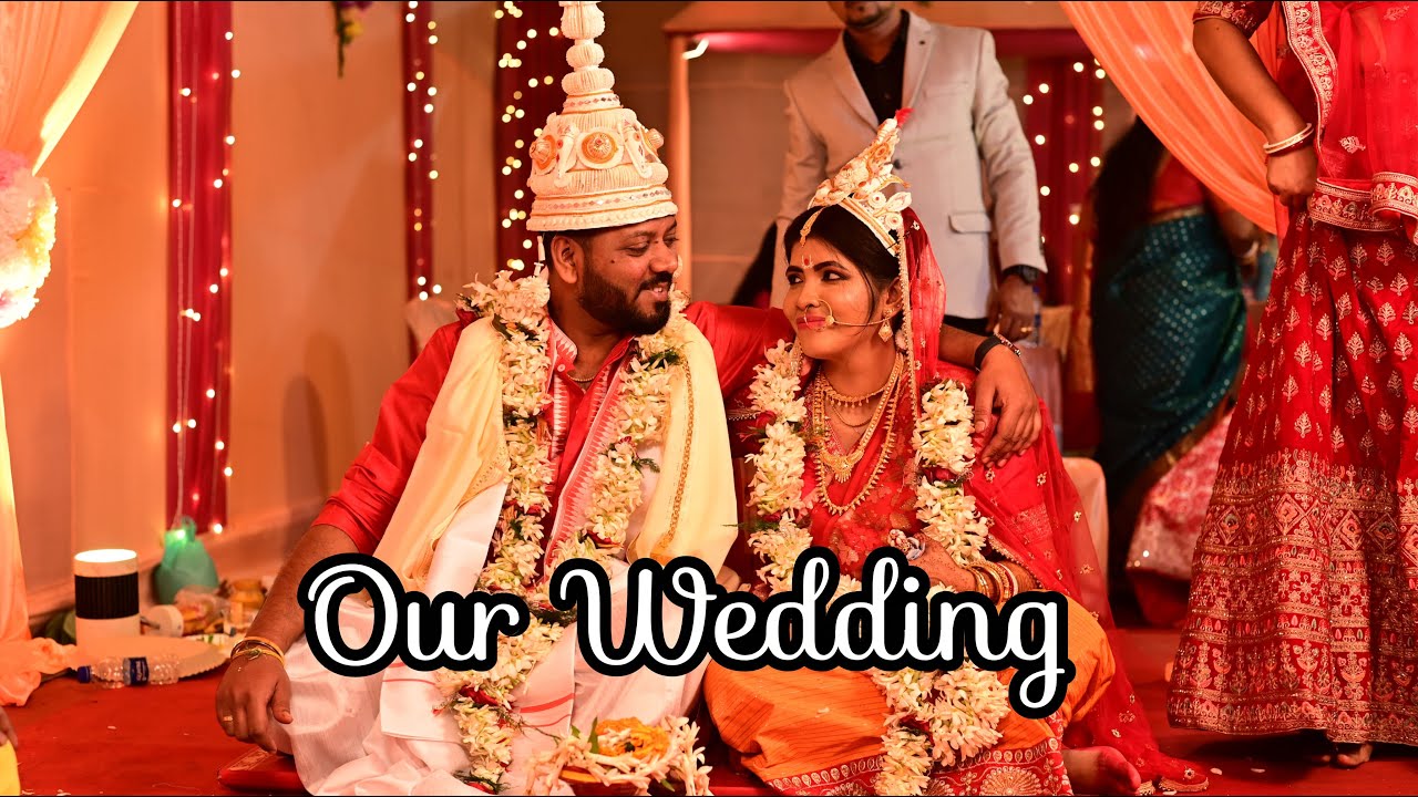 Debanjan & Bindita Wedding 24th Jan 2025 | Intercommunity Wedding | Manipuri & Bengali Culture