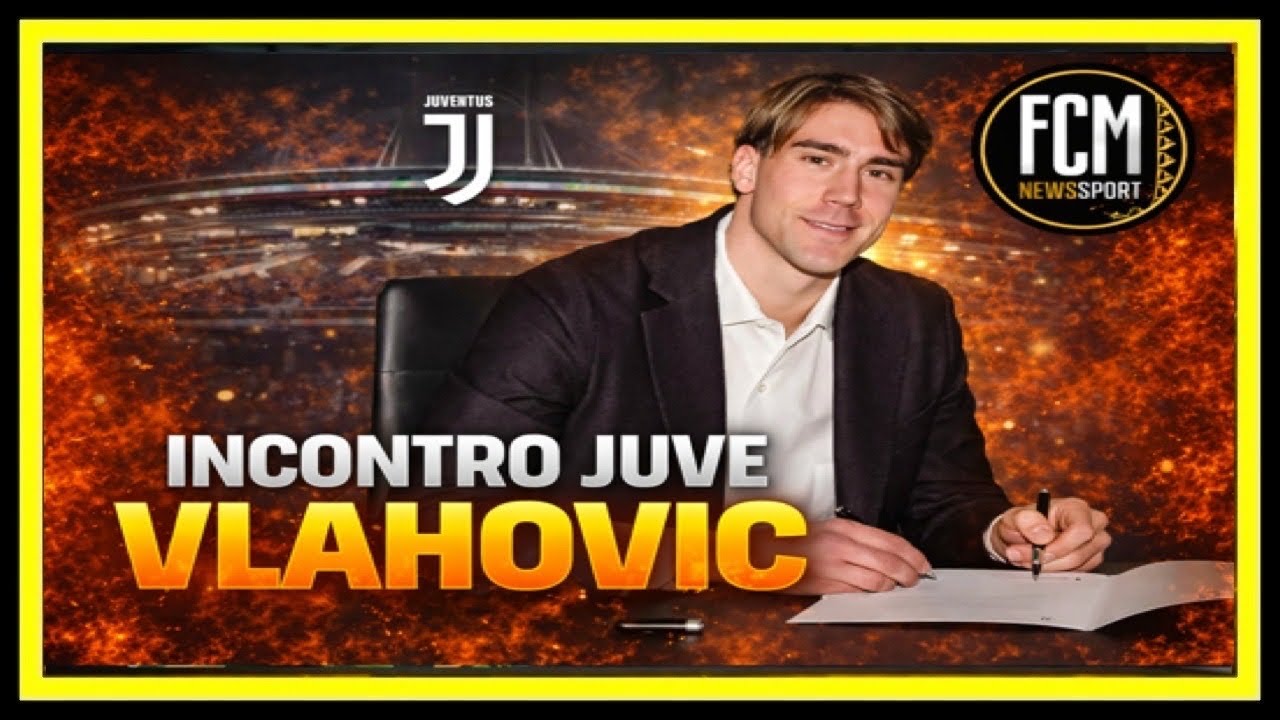 🚨ULTIM'ORA JUVE🚨 
