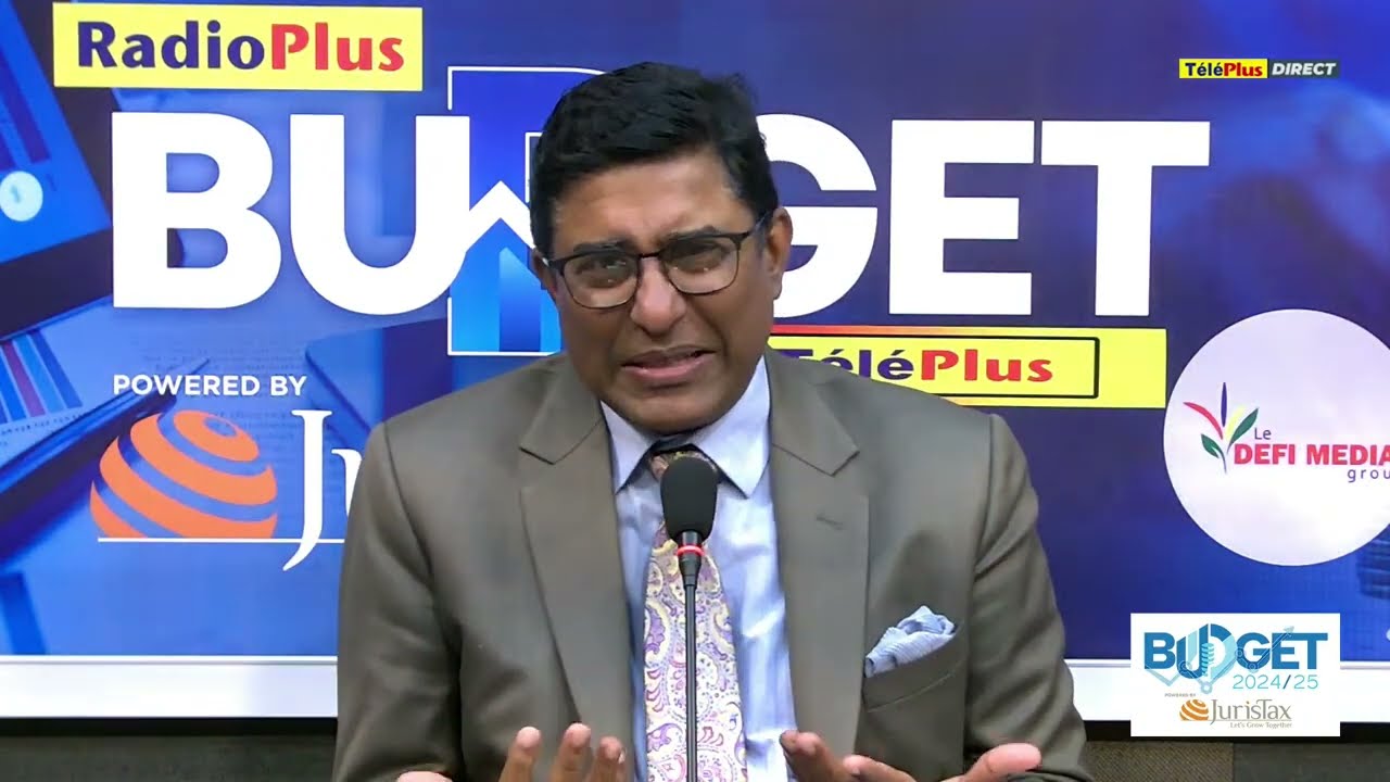 Budget 2024-25 : Une synthèse des mesures phares